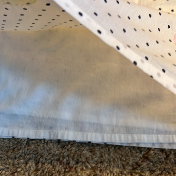 Beautiful embroidered Boden top - Picture 5 of 7